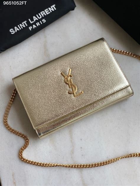 ysl clutch and evening.